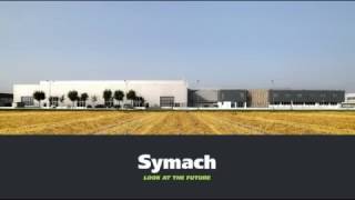Symach Factory - MKT16