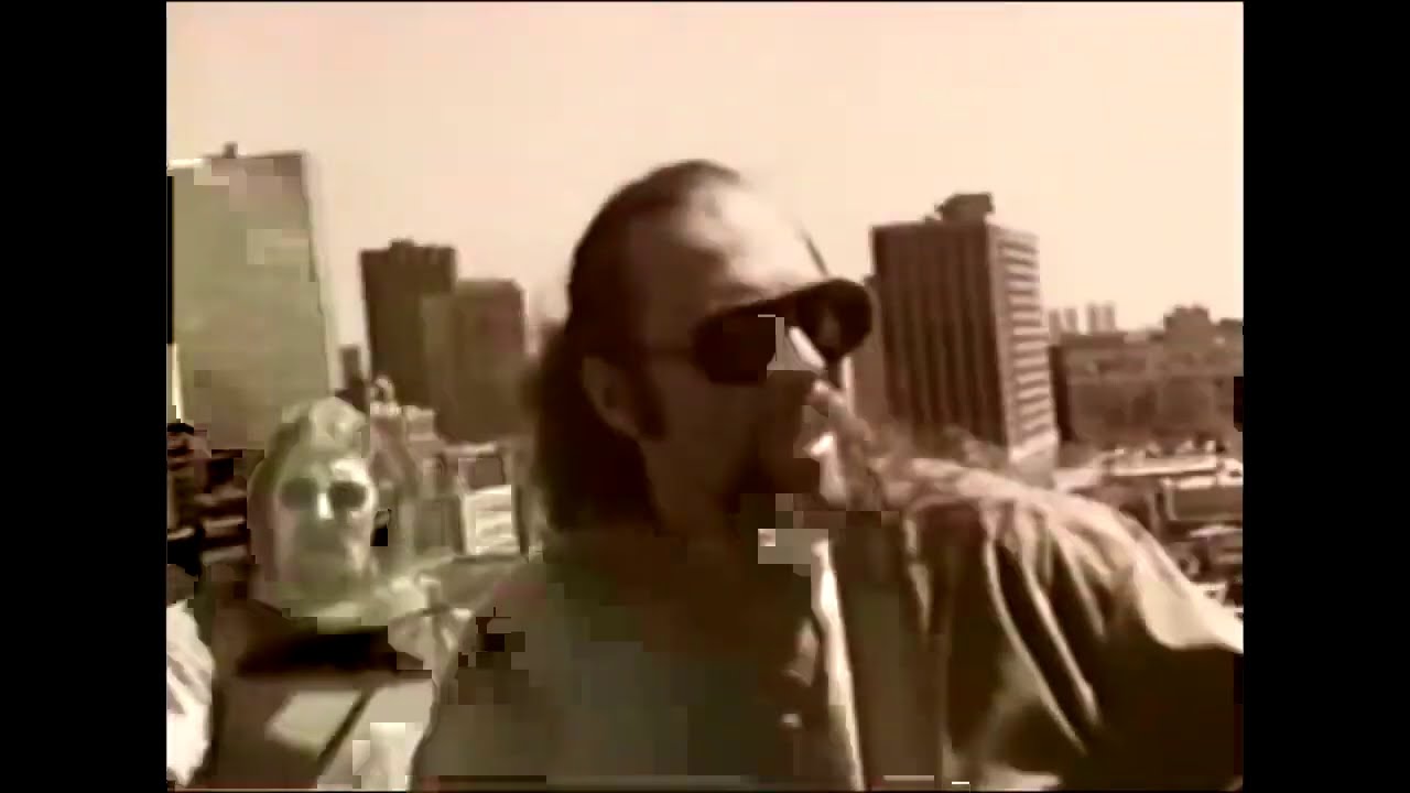 YouTubeでResurrection (Rez) Band - Surprisedを視聴 YouTubeでResurrection (Rez) Band - Surprisedを視聴