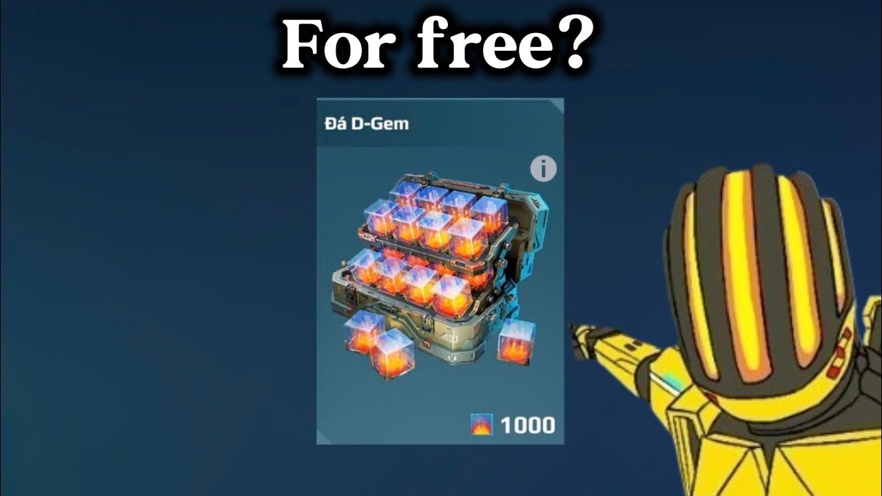 War Robots | I got an extra 1k dgem for being in the MAL (Make A Legend) clan