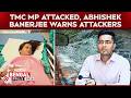 Bengal Elections 2026 | Bengal Poll Violence: TMC MP Attacked, Abhishek Banerjee Warns Attackers