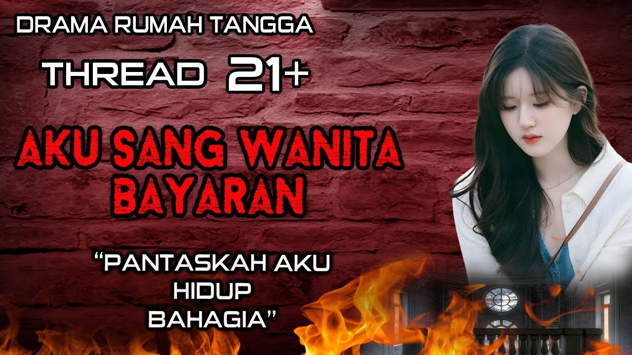 TERENYUH❗❗❗MANTAN PEMU4S N4FSU