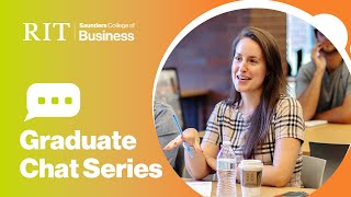 MBA & Grad Chat Series: Faculty Roundtable