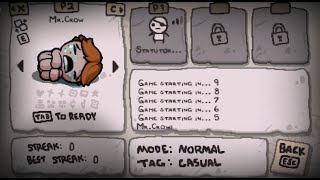 Fastest Repentance+ Online Run ever!