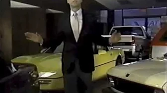 Classic Yugo Commercials