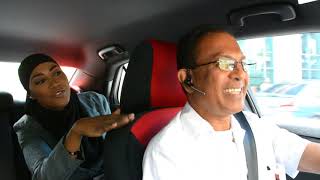 St Christophers Taxi Cab Co Operative Society Ltd Feature