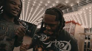 Munchie Savv Ft Lil Savage - Like Me Official Video