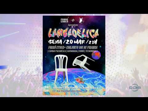 Quadro Entretê dá dicas para você curtir o final de semana 20 03 2026