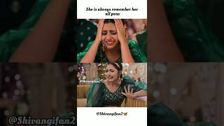 her all pens 😭💔ye rishta kya kehlata hai shivangi Joshi #shortvideo#ghkkpm #saivirat #kaira #abhira