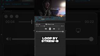 Mozzy Type Beat Cookup | West Coast Beat Made Using Strew B Loop 🎹🔥