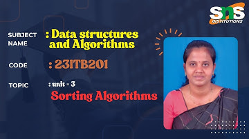 Case study on krytpo|Data Structures and Algorithms| SNS Institutions 