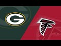 Packers Beat Falcons 30-16 Reaction & Breakdown
