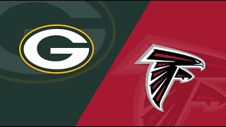 Packers Beat Falcons 30-16 Reaction & Breakdown