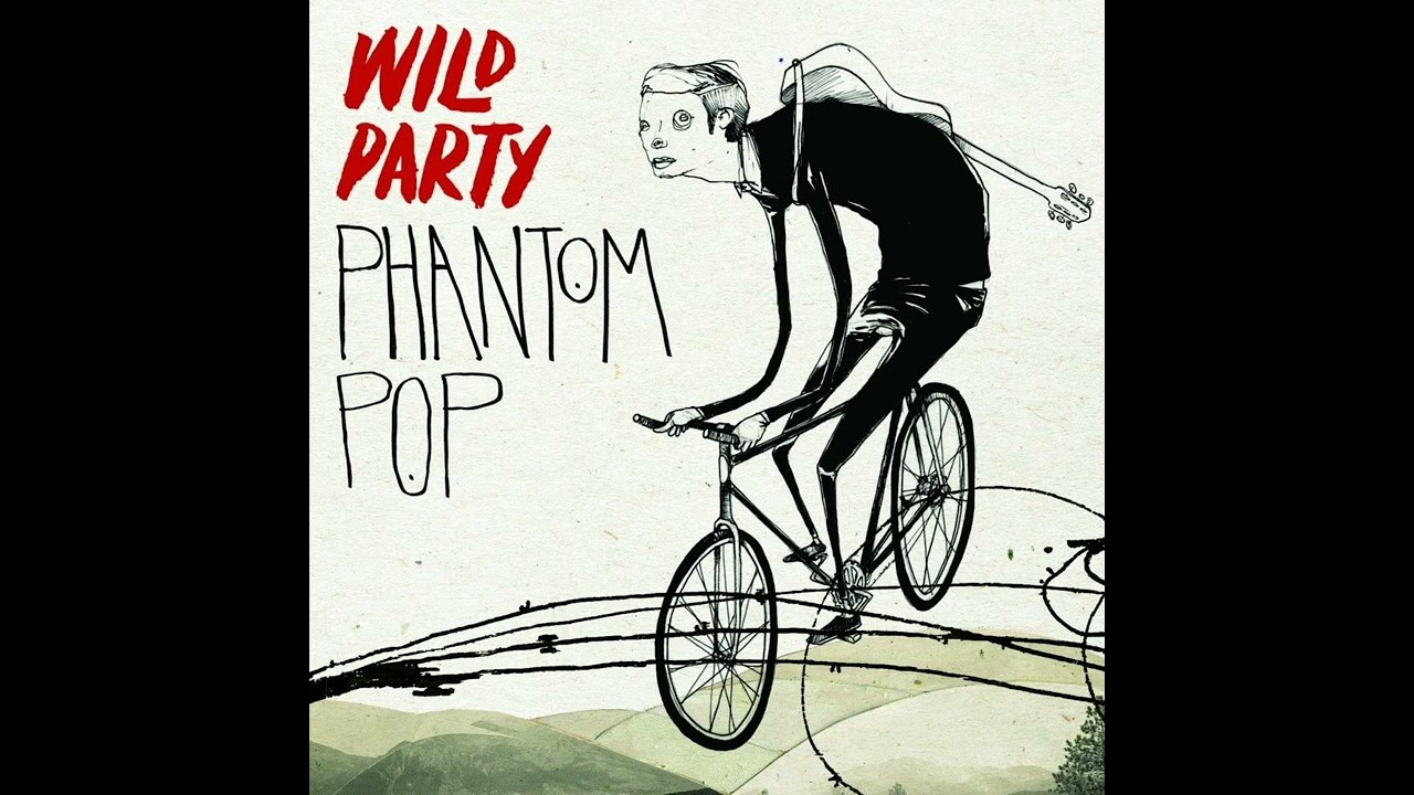 Connect The Dots - Wild Party | Instrumental