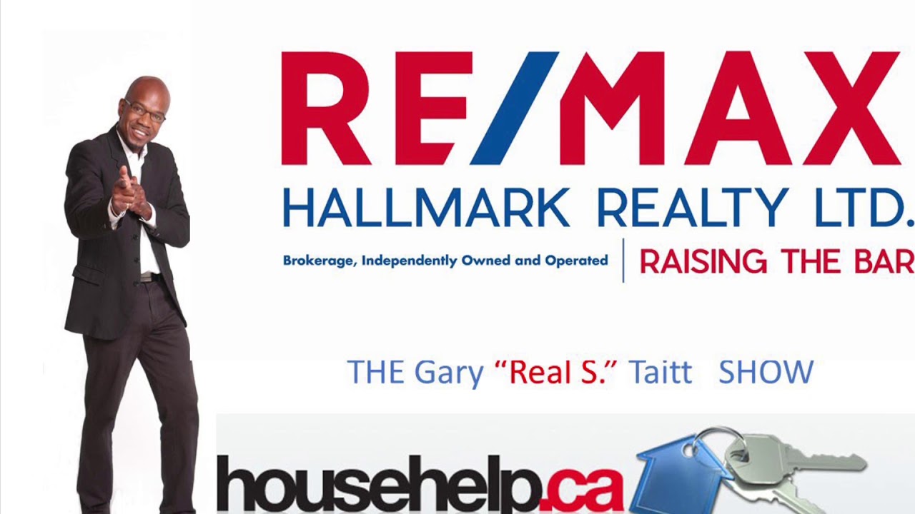 The Gary “Real S. Taitt SHOW - YouTube