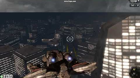 Unreal Game Engine featuring CityEngine