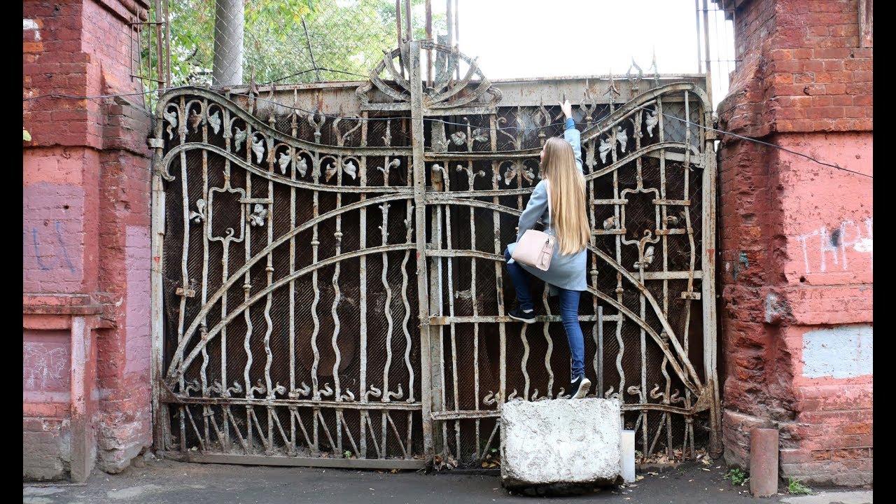 Бадаевский пивоваренный завод - необычная экскурсия в Москве - YouTube