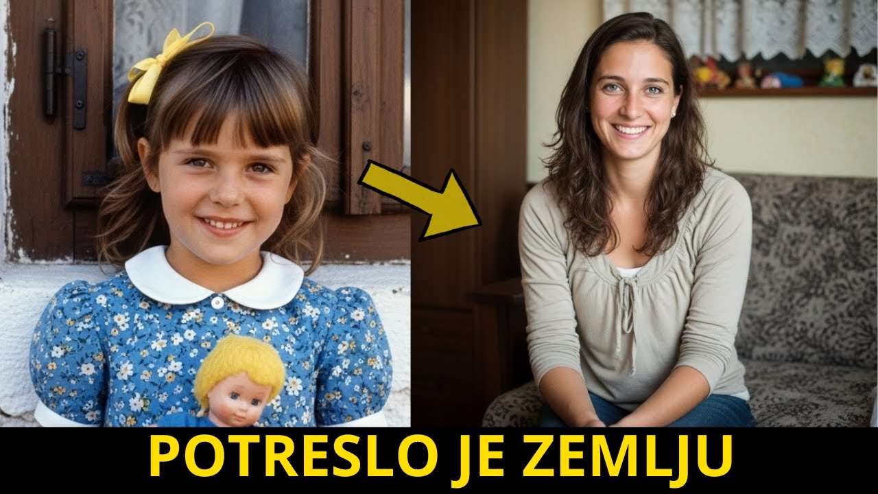 Nestala s 6 godina, 22 godine kasnije MAJKA ju pronašla s drugom ženom. Dirljiv slučaj