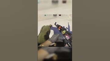 4K Galil/AK-47 VERTIGO #cs2 #csgo #gaming #cs #counterstrike #csgoclips #csgomoments #counterstrike2