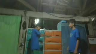 Shadow clone jutsu for naruto