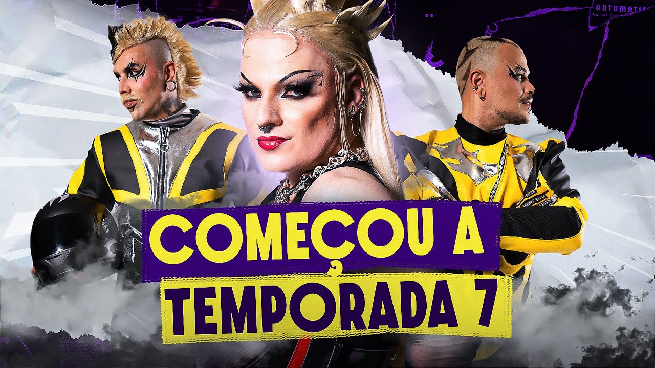 VLOG: Corrida das Blogueiras VEM AÍ! - Lorelay Fox