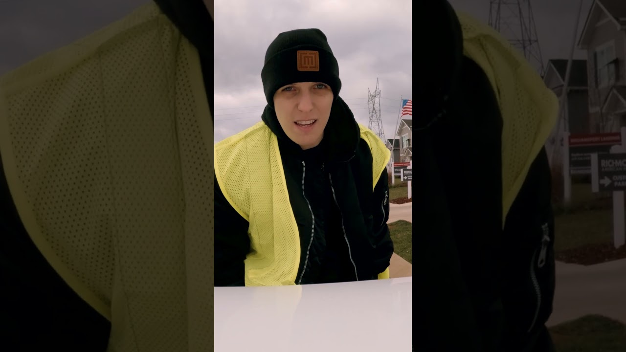 rewrite this title Filming Disaster Relief for the News #freelancing #videographer rewrite this title Filming Disaster Relief for the News #freelancing #videographer