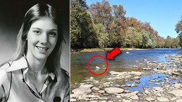 44-Year-Old Cold Case FINALLY Solved in 2022 | Cheryl Thompson Case | Mysterious Hook
