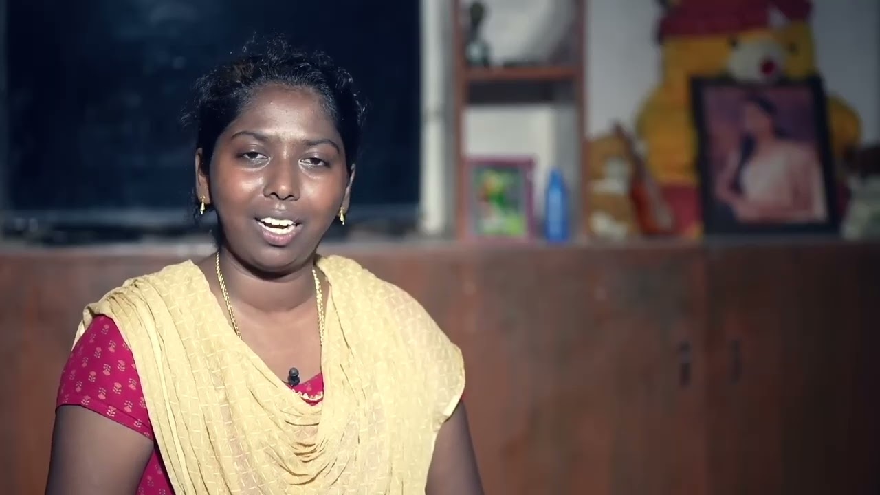 ಯೇಸು ನನ್ನನ್ನು ಹಾಸಿಗೆಯಿಂದ ಗುಣಪಡಿಸಿದರು!  Sis  Madhu Bala  ಜೀವಂತ ಸಾಕ್ಷಿಗಳು