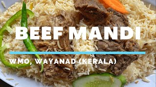 Best Mandi in Wayanad | WMO Qatar Bakery & Restaurant Wayanad | Best Restaurant in Wayanad Kerala screenshot 1