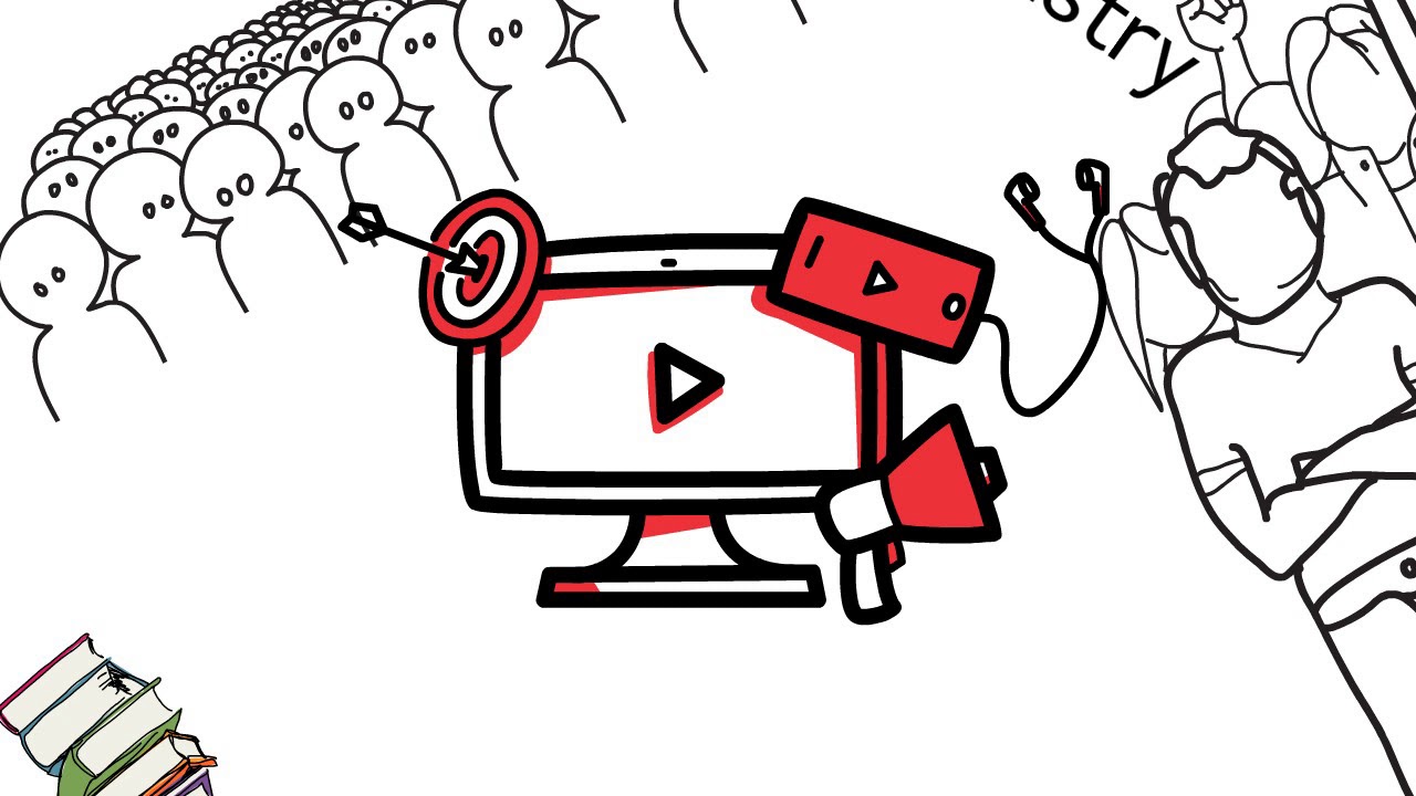 Culture Studies Terms: Culture Industry