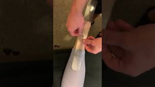 Goni - Ankle Subtalar Inversion