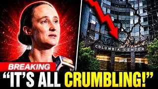 "Socialist Seattle Mayor CRIES as an Iconic Seattle Landmark Officially Shuts Down"