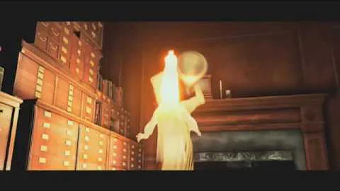 Disney's A Christmas Carol - Official Trailer #2