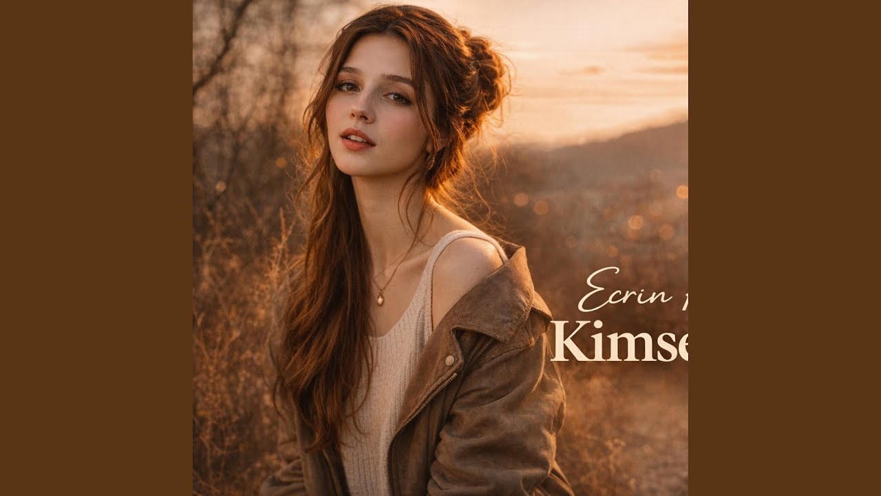 Cover Kimsesi Olmayan Yanlız Biriyim