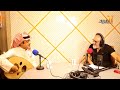 الفنان المغترب علي محمود السامر هكذا كان مشواري لقاء مع فنان