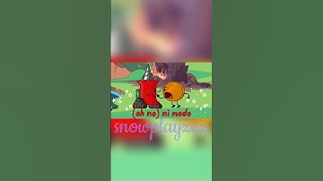 OMG ts song is SOOO cute! like frfr///#bfdi #tpot #bfb #objectshow #animationmeme #osc #fyp #silly