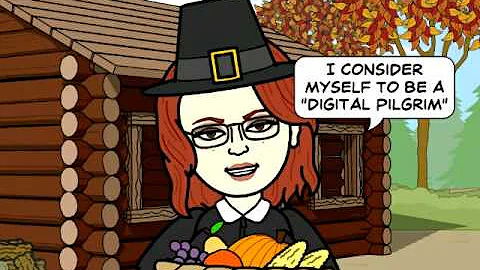 My Digital Identity 1.4 by Kelli Buchanan