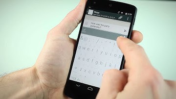 Upgrading to ai.type Keyboard Plus!