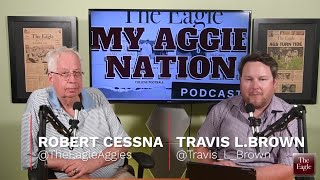My Aggie Nation Podcast: Destined to be a special season for Texas A&M diamond sports?