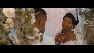 Pamela & Henok - Wedding Film Pamela & Henok - Wedding Film