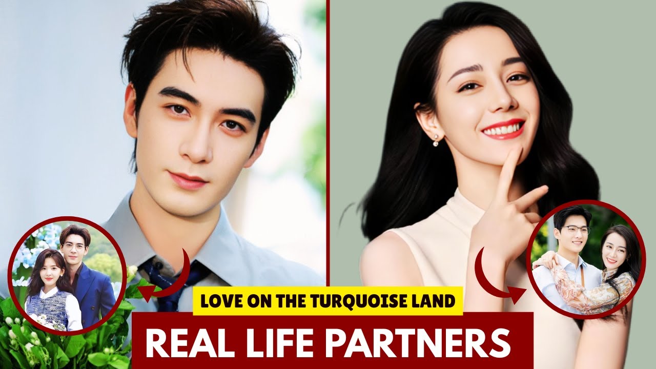 "LOVE ON THE TURQUOISE LAND" ACTORS REAL LIFE PARTNERS 2025 | NET WORTH, 