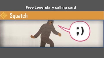Codm secretly change this calling card