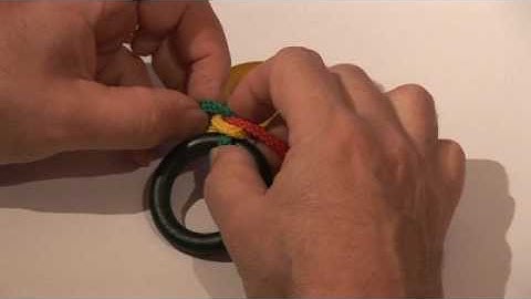 The Trilateral Puzzle Solution