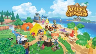 Prologue Phases 1-7 - Animal Crossing: New Horizons OST Extended