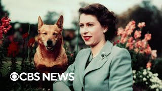 World reacts to death of Queen Elizabeth II