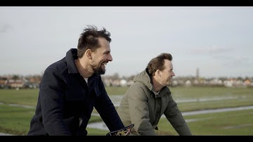 Get to know the most inspiring circular pioneers of Europe | Trailer