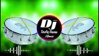 Power Of Taasha Nashik Dhol | Dj Taufiq Remix |