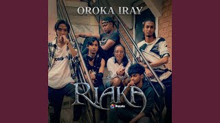 Oroka Iray