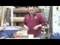 Using a Back Saw Using a Back Saw