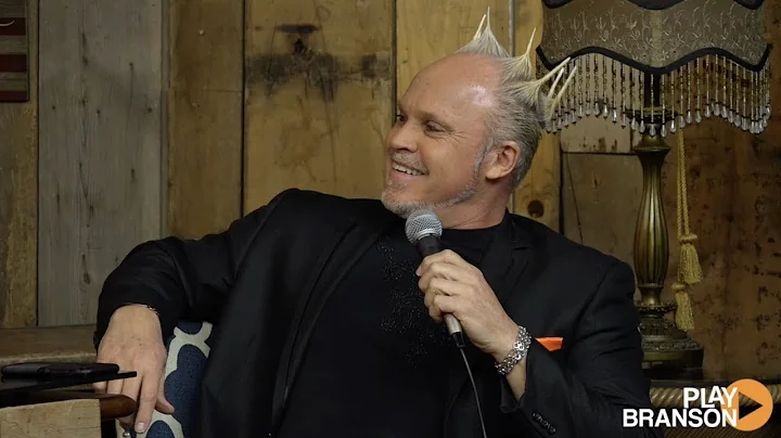 Play Branson Interviews Kevin Knudsen