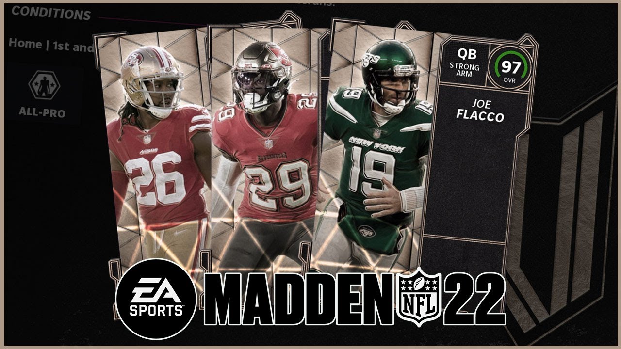 Escape Artist NERFED AGAIN! 5 NEW Veterans For Wildcard Wednesday + MUT 22 News YouTube